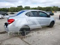 2017 Mitsubishi MIRAGE photo