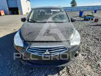 2017 Mitsubishi MIRAGE photo
