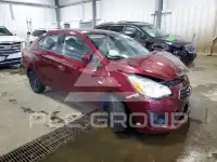 2017 Mitsubishi MIRAGE photo
