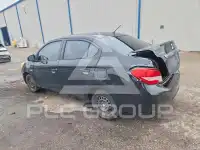 2017 Mitsubishi MIRAGE photo