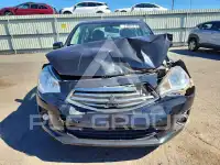 2017 Mitsubishi MIRAGE фото