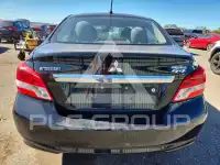 2017 Mitsubishi MIRAGE фото
