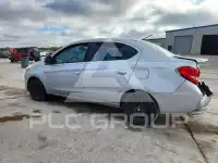 2017 Mitsubishi MIRAGE photo