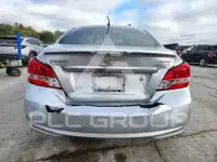 2017 Mitsubishi MIRAGE photo