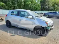 2017 Mitsubishi MIRAGE фото
