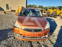 2017 Mitsubishi MIRAGE фото