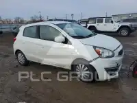 2017 Mitsubishi MIRAGE photo