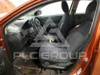 2017 Mitsubishi MIRAGE photo
