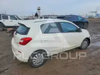 2017 Mitsubishi MIRAGE photo