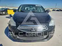 2017 Mitsubishi MIRAGE photo