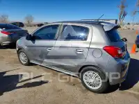 2017 Mitsubishi MIRAGE фото