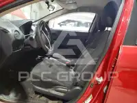 2017 Mitsubishi MIRAGE фото