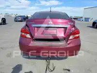 2017 Mitsubishi MIRAGE фото
