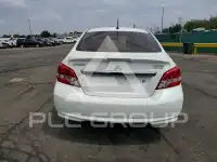 2017 Mitsubishi MIRAGE photo