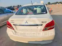 2017 Mitsubishi MIRAGE фото