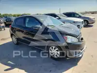 2017 Mitsubishi MIRAGE фото