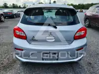 2017 Mitsubishi MIRAGE фото