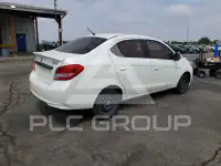 2017 Mitsubishi MIRAGE photo