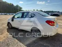 2017 Mitsubishi MIRAGE фото