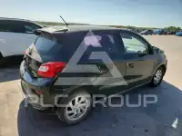 2017 Mitsubishi MIRAGE фото