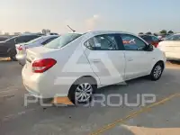 2017 Mitsubishi MIRAGE фото