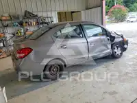 2017 Mitsubishi MIRAGE photo