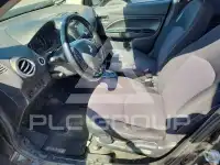 2017 Mitsubishi MIRAGE фото