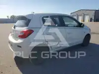 2017 Mitsubishi MIRAGE фото