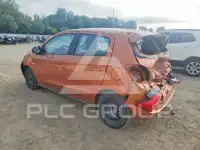 2017 Mitsubishi MIRAGE photo