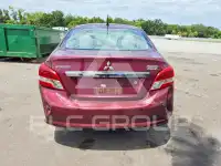 2017 Mitsubishi MIRAGE фото