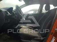 2017 Mitsubishi MIRAGE photo