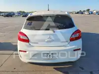 2017 Mitsubishi MIRAGE фото