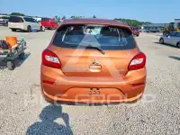 2017 Mitsubishi MIRAGE photo