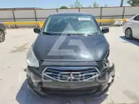 2017 Mitsubishi MIRAGE photo