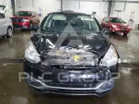 2017 Mitsubishi MIRAGE фото