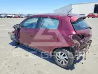 2017 Mitsubishi MIRAGE photo