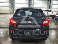 2017 Mitsubishi MIRAGE фото
