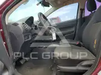 2017 Mitsubishi MIRAGE фото