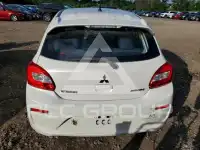 2017 Mitsubishi MIRAGE photo