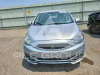 2017 Mitsubishi MIRAGE фото