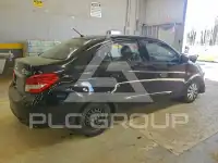 2017 Mitsubishi MIRAGE фото