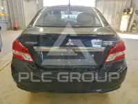 2017 Mitsubishi MIRAGE фото