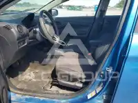 2017 Mitsubishi MIRAGE photo