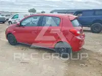 2017 Mitsubishi MIRAGE фото