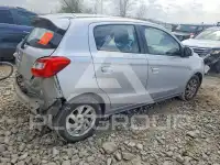 2017 Mitsubishi MIRAGE фото