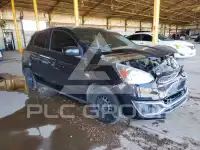 2017 Mitsubishi MIRAGE фото