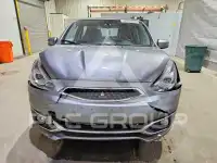 2017 Mitsubishi MIRAGE фото