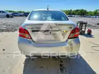 2017 Mitsubishi MIRAGE фото