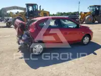 2017 Mitsubishi MIRAGE фото