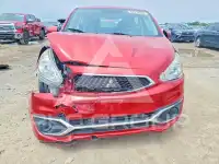 2017 Mitsubishi MIRAGE фото